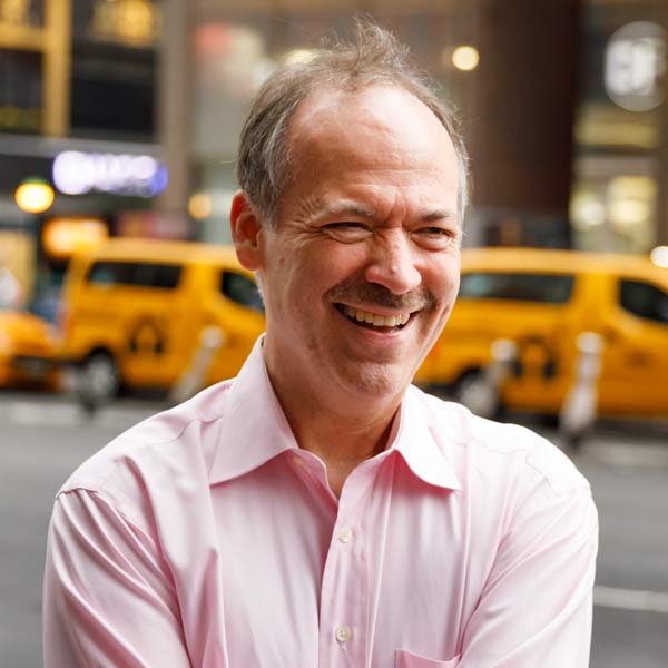 Will Shortz